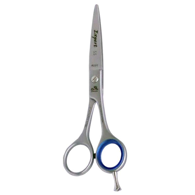 قیچی حرفه ای آرایشگاهی 6 اینچ پریماکس مدل 82200600 قیچی حرفه ای آرایشگاهی 6 اینچ پریماکس مدل 82200600