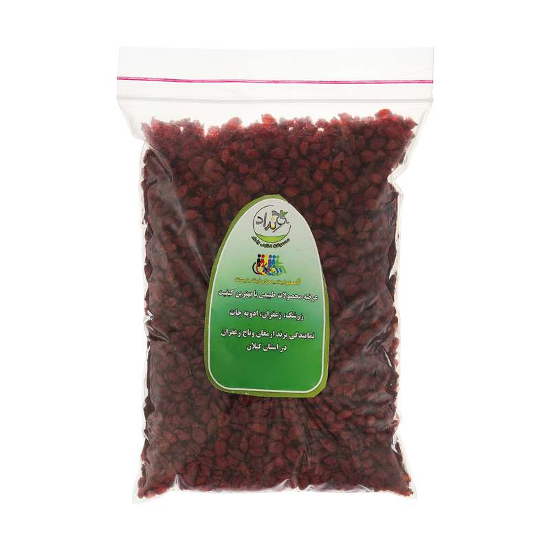 زرشک ونداد - 240 گرم