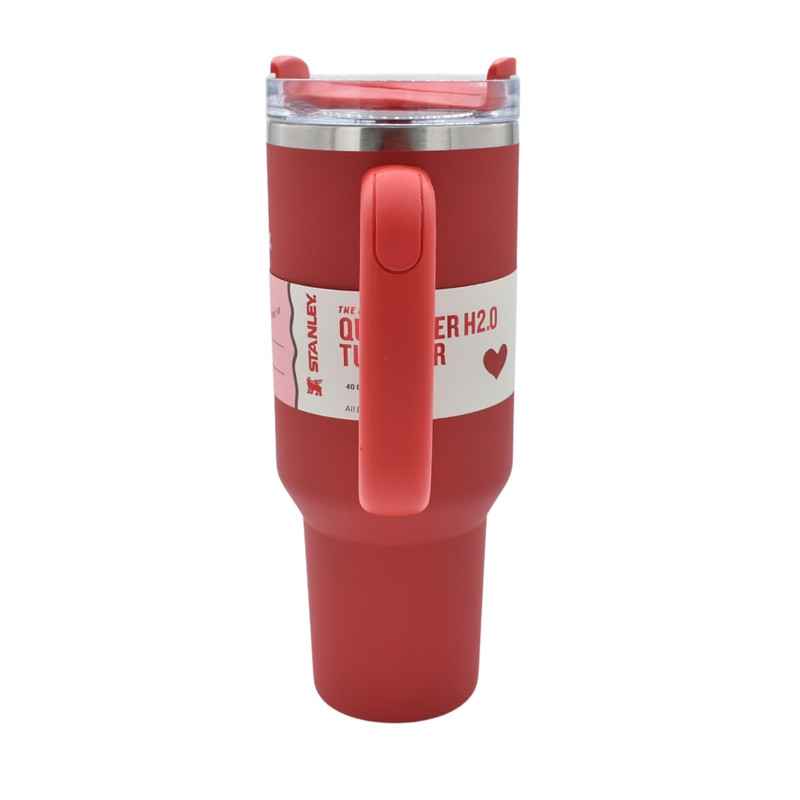 تراول ماگ استنلی مدل Quencher H2.0 FlowState Tumbler گنجایش 1.18 لیتر