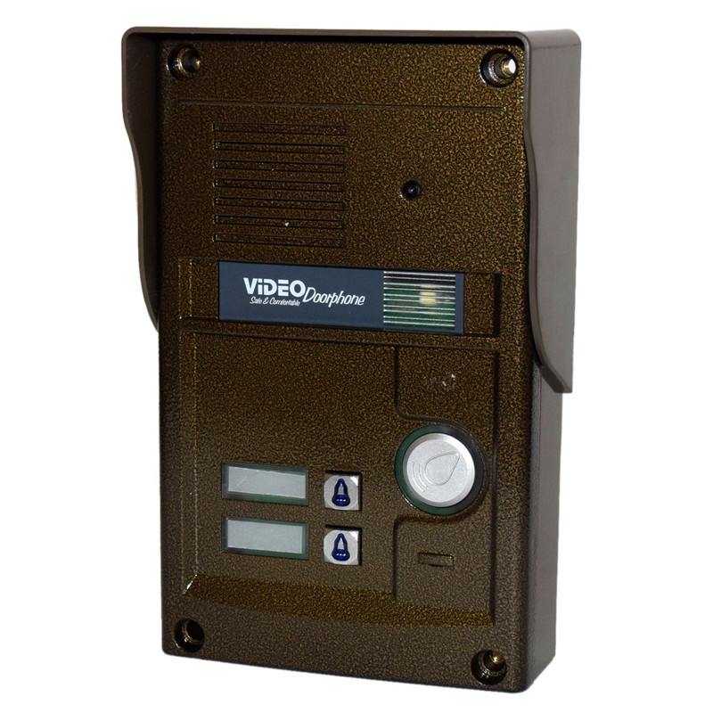 پنل در بازکن تصویری ژودله مدل ZDL-T2