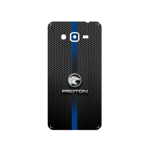 MAHOOT PROTON Cover Sticker for Samsung Galaxy Grand Prime