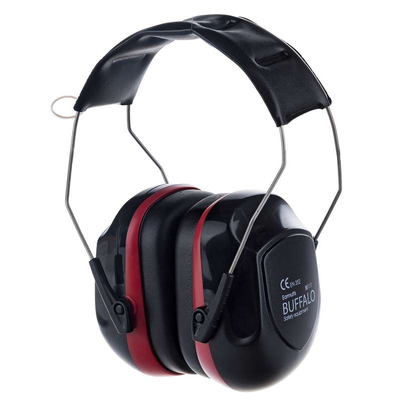 محافظ گوش بوفالو مدل BE111