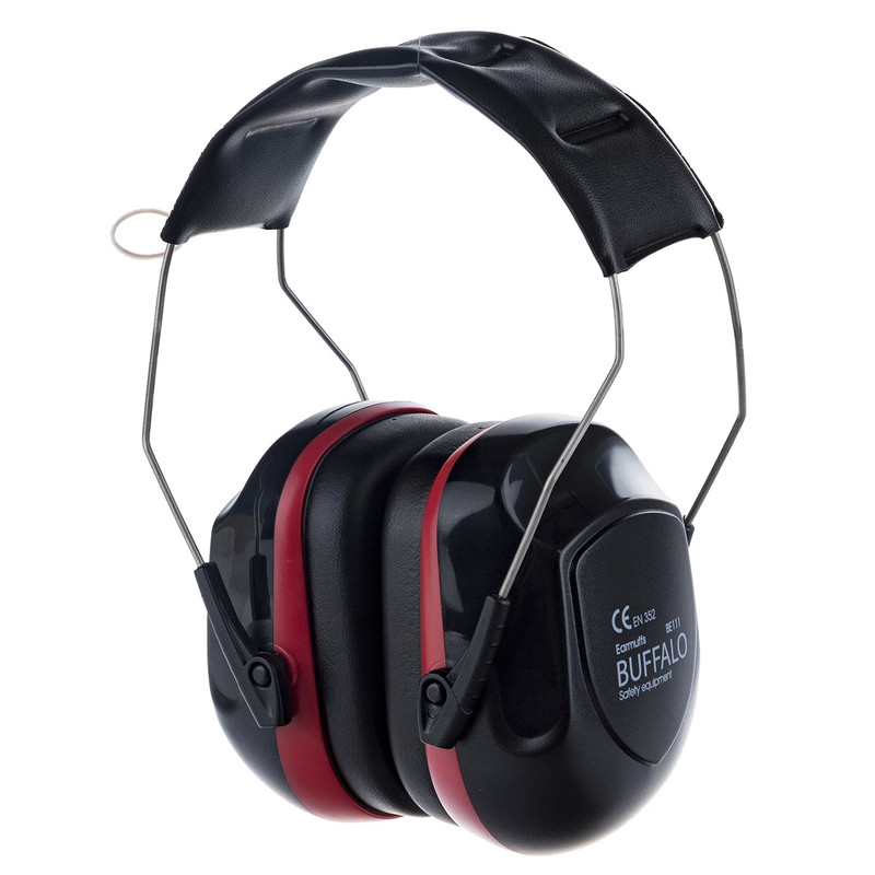 محافظ گوش بوفالو مدل BE111