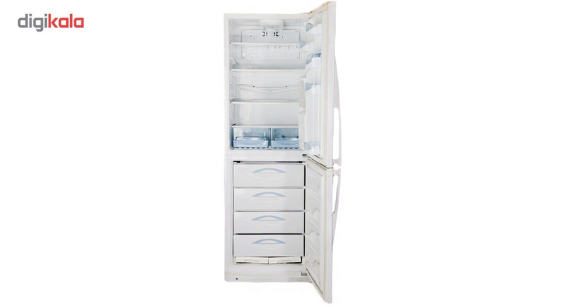 یخچال و فریزر 22 فوت برفاب مدل 60-40