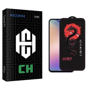 Ricomm CH Horo Screen Protector For Samsung galaxy a54