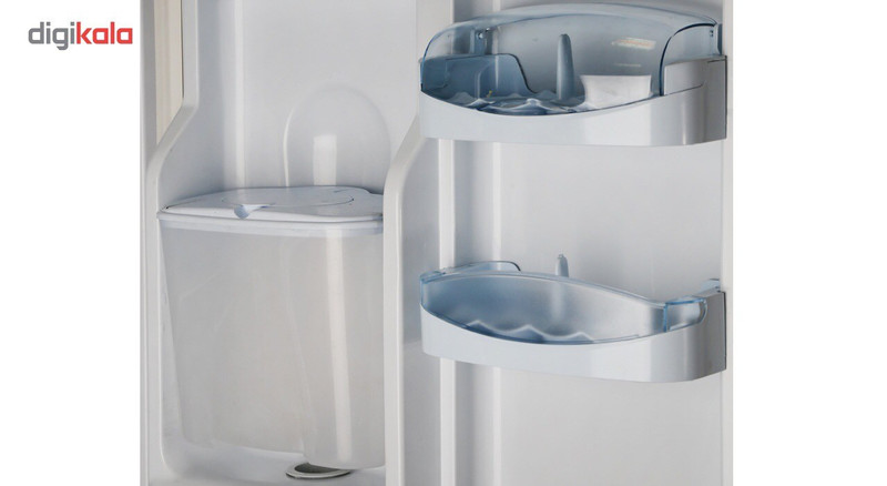 یخچال و فریزر 22 فوت برفاب مدل 60-40