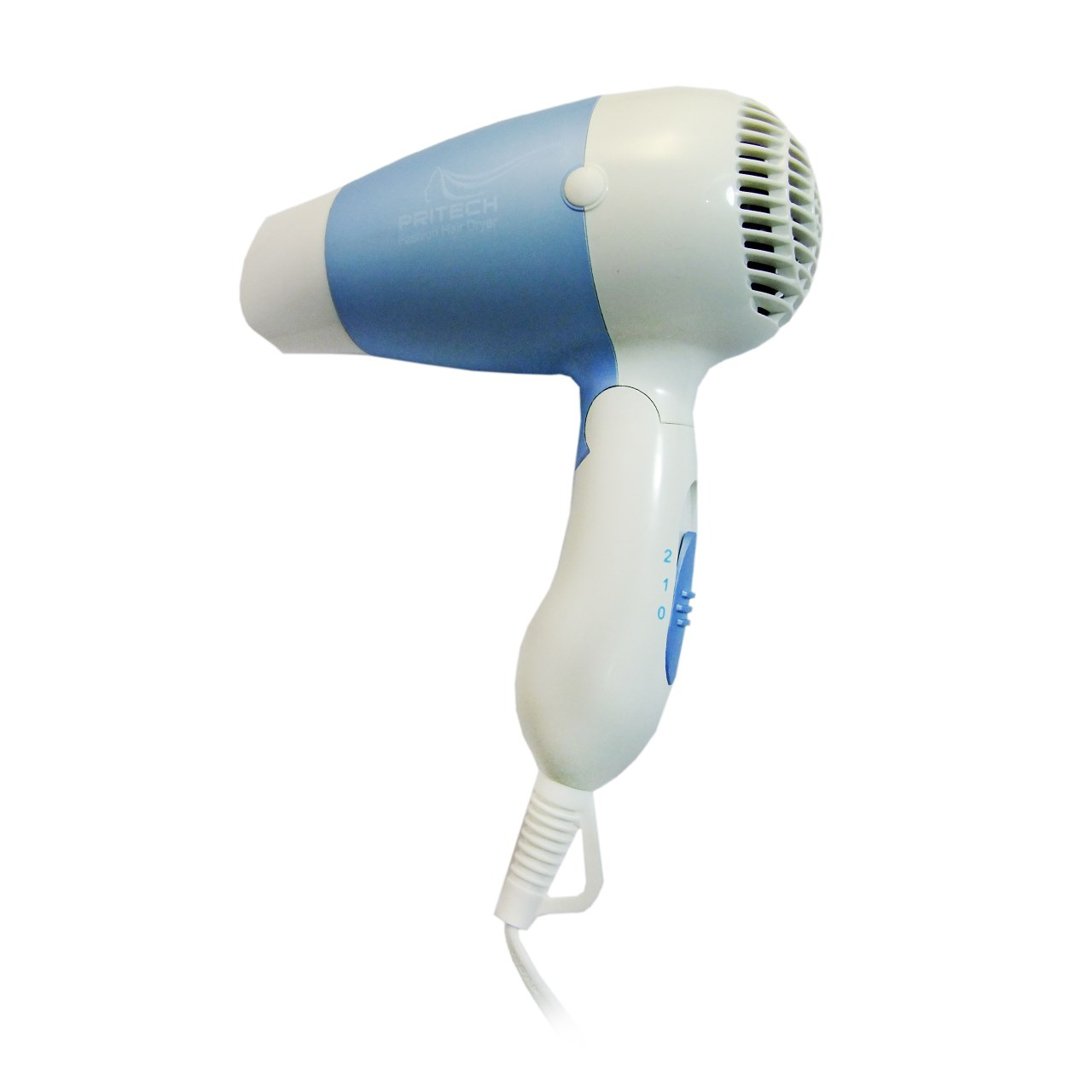 سشوار مسافرتی پریتیچ مدل RC-1703