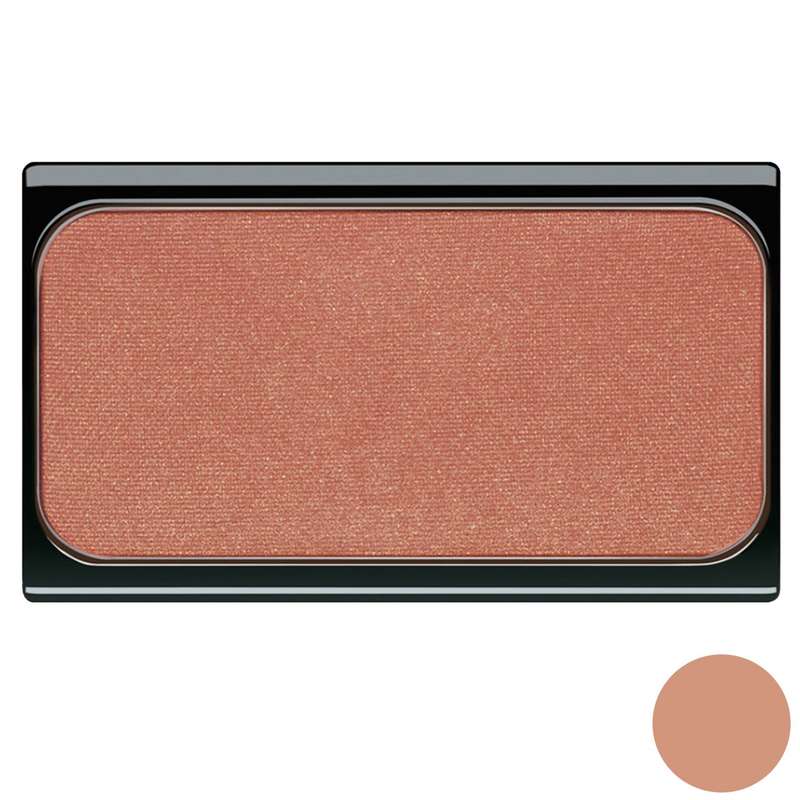 رژگونه آرت دکو شماره 16