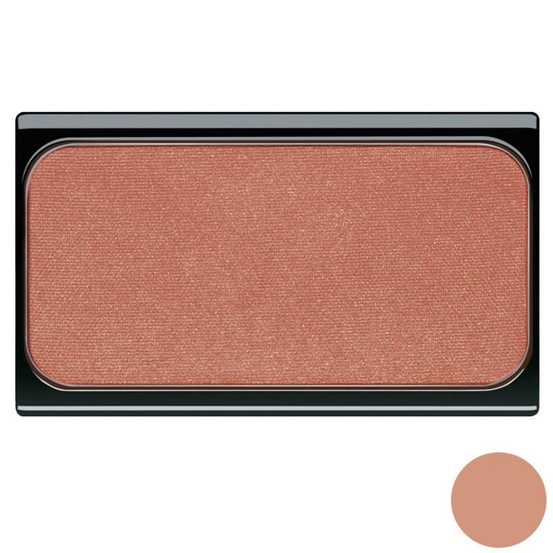 رژگونه آرت دکو شماره 16