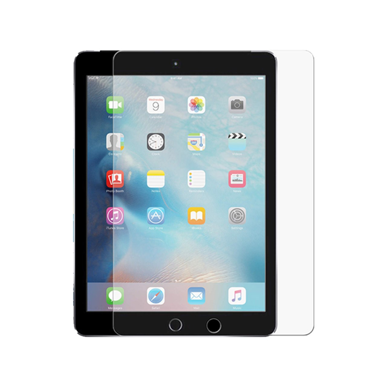 محافظ صفحه نمایش ریمکس مدل مجیک گلس مناسب برای تبلت اپل ایپد پرو 12.9