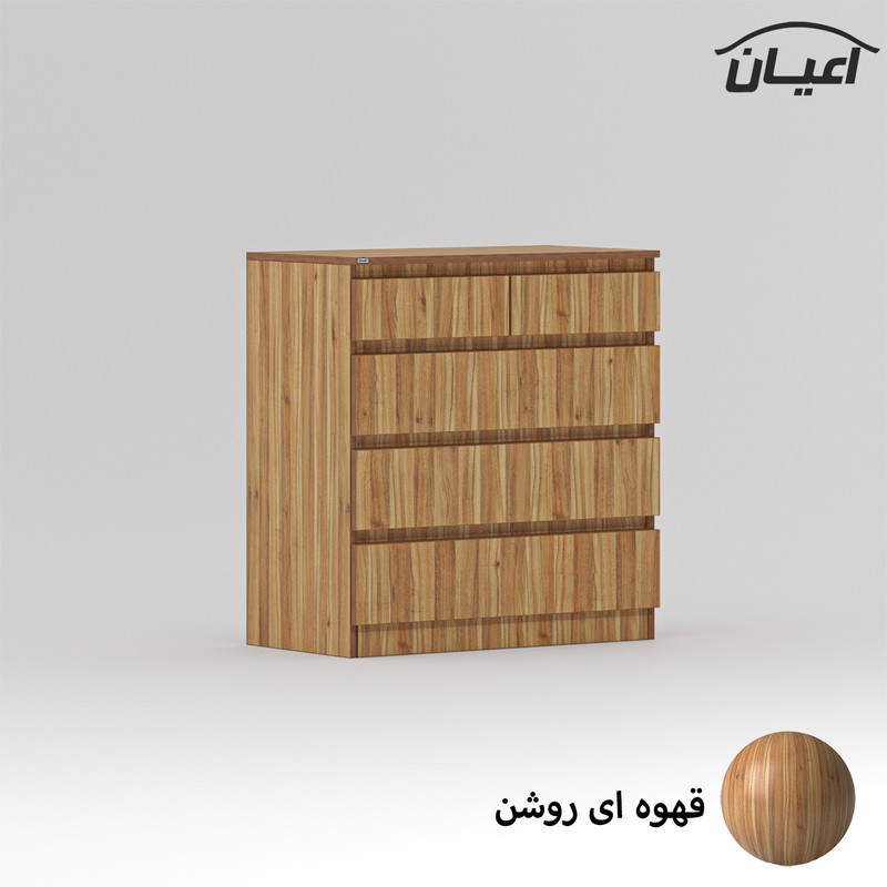 دراور اعیان مدل FH865