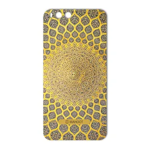MAHOOT  Sheikh Lotfollah Mosque-tile Design Sticker for Xiaomi Mi6