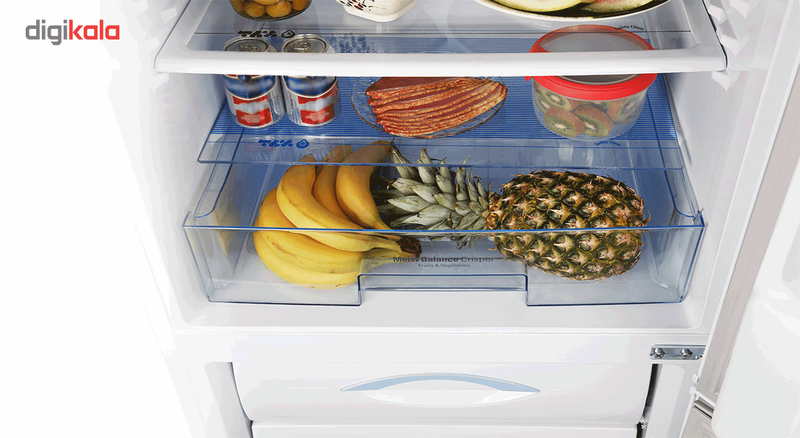 یخچال و فریزر 22 فوت برفاب مدل 60-40 یخچال و فریزر 22 فوت برفاب مدل 60-40