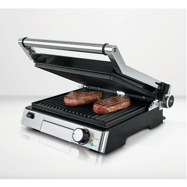 گریل سیلور کرست مدل 2022