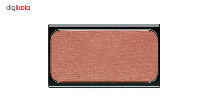 رژگونه آرت دکو شماره 16