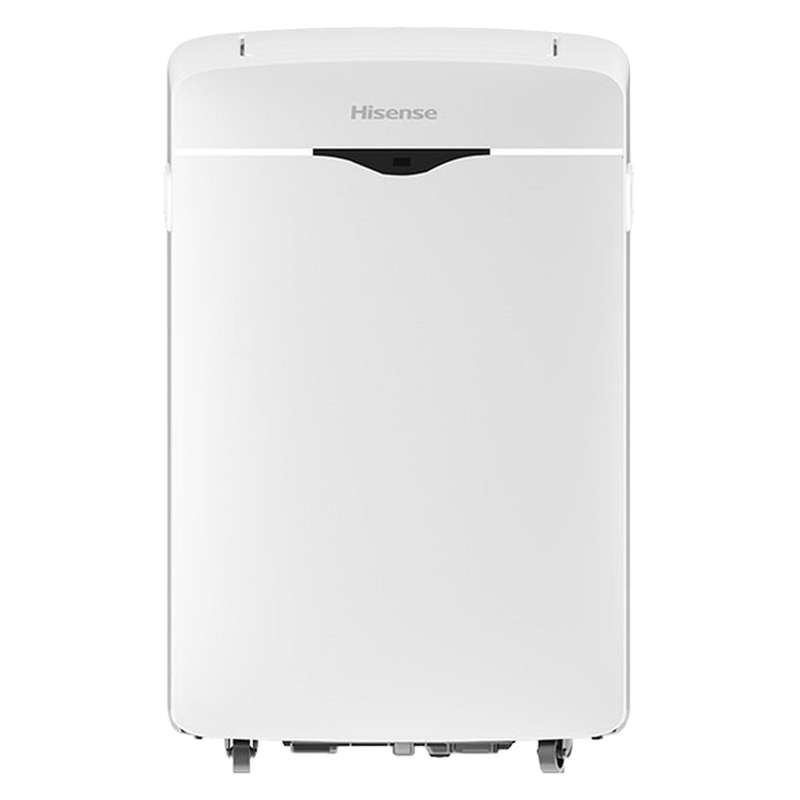 کولر گازی پرتابل 12000 دور ثابت هایسنس مدل QAP-12HW