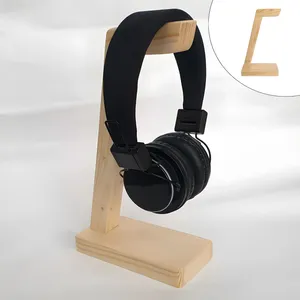 پایه نگهدارنده هدفون مدل Smpl Eco