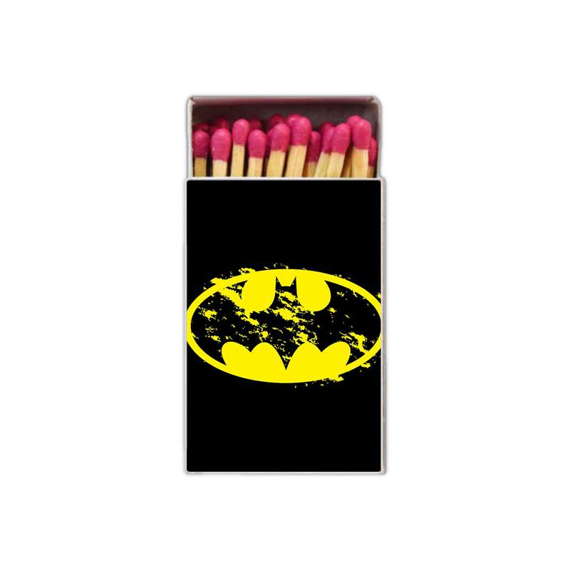 کبريت آکام مدل ASM00045