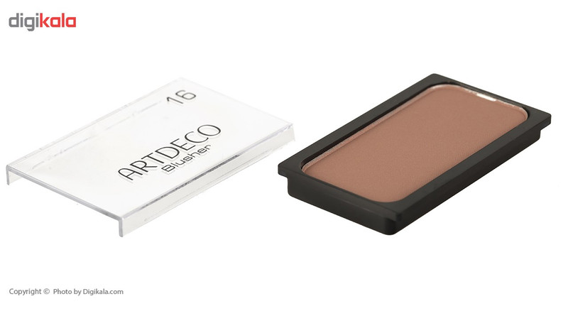 رژگونه آرت دکو شماره 16