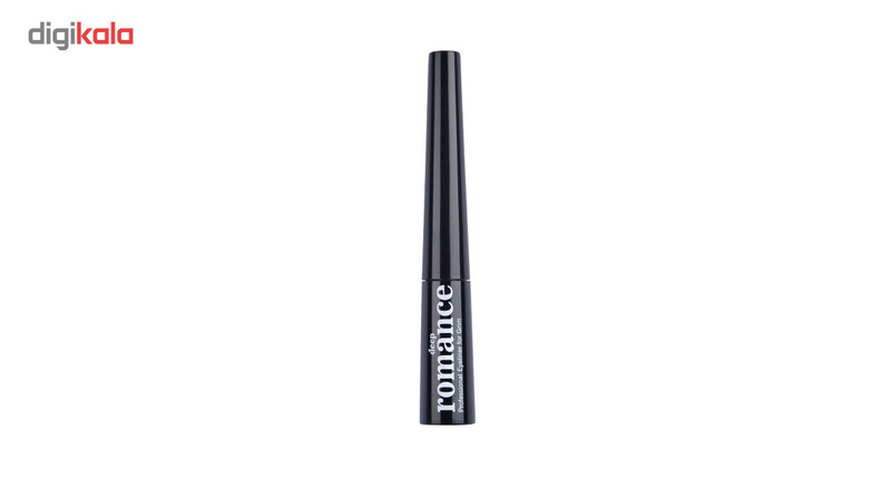خط چشم مویی رومانس مدل DR-03-RB-17 خط چشم مویی رومانس مدل DR-03-RB-17