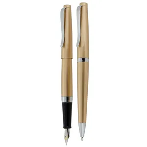 Europen VITA Fountain Pen And Pen Set