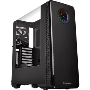 کیس کامپیوتر ترمالتیک مدل View 28 RGB