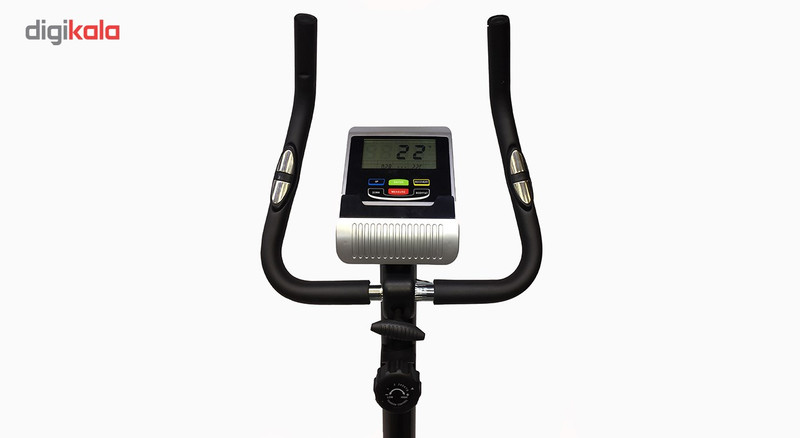 دوچرخه ثابت مگنتی پاور لند مدل YK-BK8738