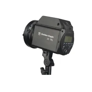  فلاش استودیویی گلدن ایگل مدل Z5 کد G62467246