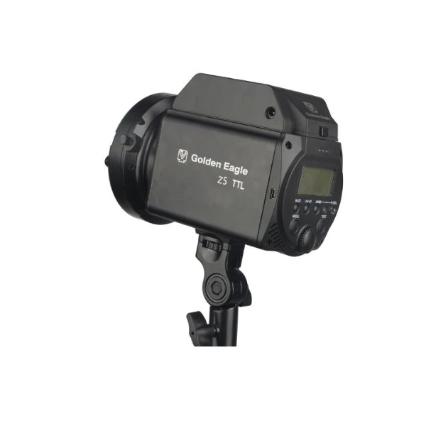  فلاش استودیویی گلدن ایگل مدل Z5 کد G62467246