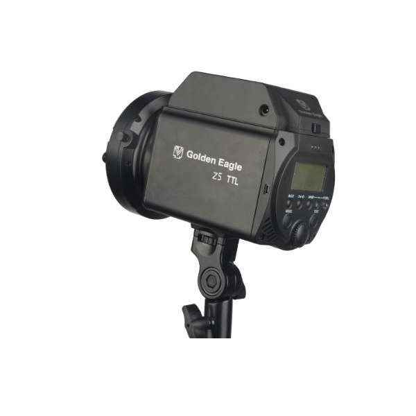 فلاش استودیویی گلدن ایگل مدل Z5 کد G62467246