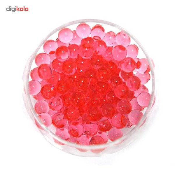 تیر ژله ای تفنگ Crystal بسته 200 عددی