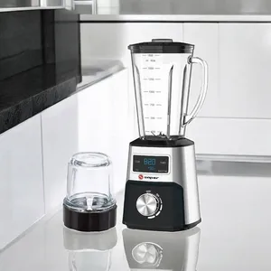 مخلوط کن و آسیاب کن ساپر مدل SBG-838