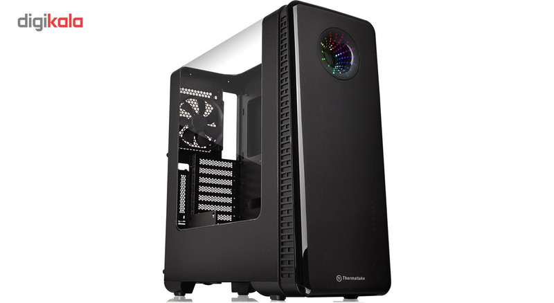 کیس کامپیوتر ترمالتیک مدل View 28 RGB