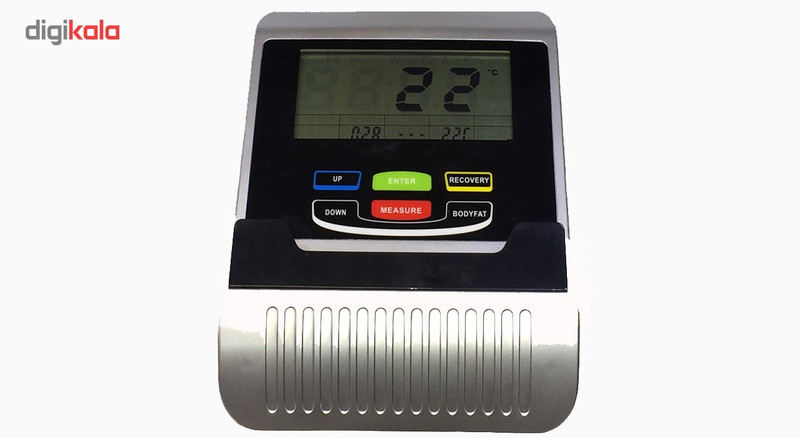 دوچرخه ثابت مگنتی پاور لند مدل YK-BK8738