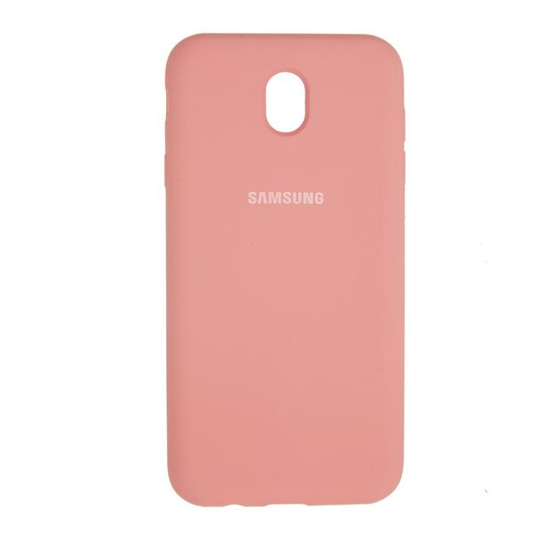 کاور سیلیکونی سومگ مناسب برای گوشی سامسونگ Galaxy J730 کاور سیلیکونی سومگ مناسب برای گوشی سامسونگ Galaxy J730