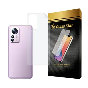 Glass Star NANOMTB Nano Back Protector For Xiaomi 12 Pro