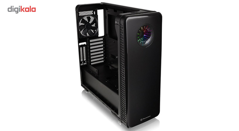 کیس کامپیوتر ترمالتیک مدل View 28 RGB