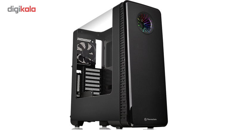 کیس کامپیوتر ترمالتیک مدل View 28 RGB