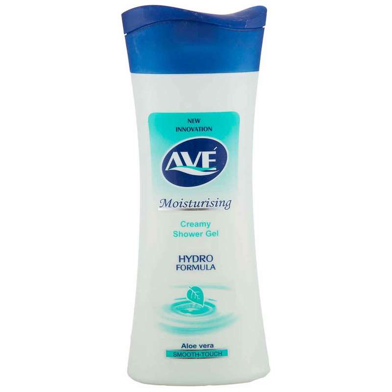 شامپو صورت و بدن کرمی اوه سری Moisturising مدل Aloe Vera مقدار 250 گرم شامپو صورت و بدن کرمی اوه سری Moisturising مدل Aloe Vera مقدار 250 گرم