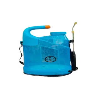 سمپاش شارژری پی کا پی مدل 7L ظرفیت ۷ لیتر 