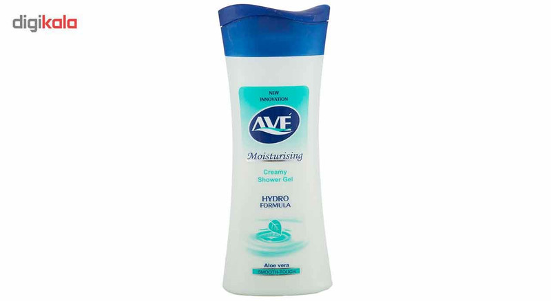 شامپو صورت و بدن کرمی اوه سری Moisturising مدل Aloe Vera مقدار 250 گرم شامپو صورت و بدن کرمی اوه سری Moisturising مدل Aloe Vera مقدار 250 گرم