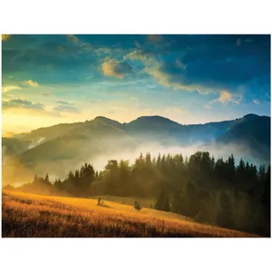 تابلو شاسی گراسیپا مدل DC-51 سایز 30x40 سانتی متر