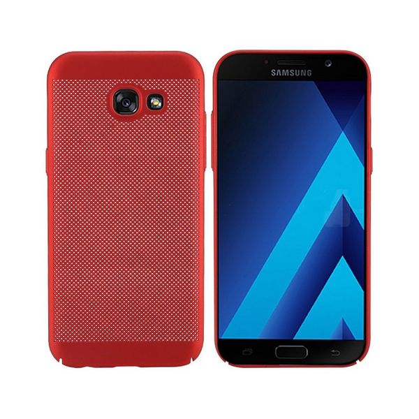 کاور آیپکی مدل Hard Mesh مناسب برای گوشی Samsung Galaxy A5 2017 کاور آیپکی مدل Hard Mesh مناسب برای گوشی Samsung Galaxy A5 2017