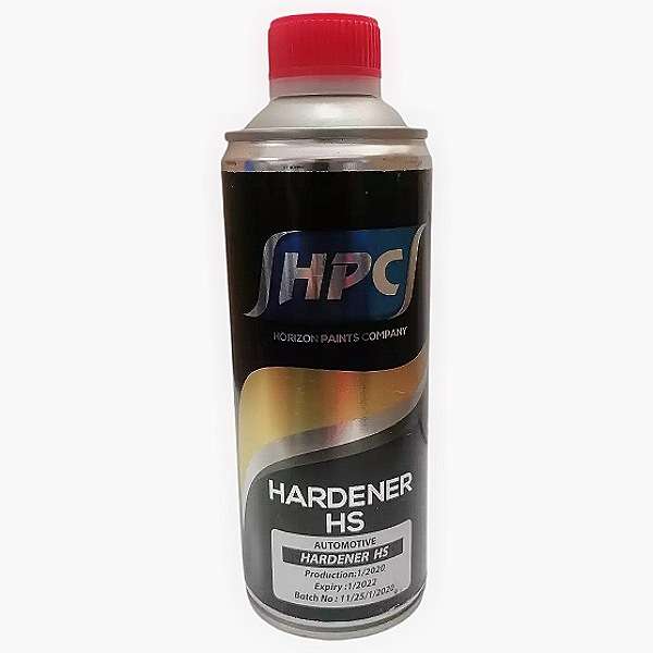 خشک کن رنگ خودرو اچ پی سی مدل HPC حجم 500 میلی لیتر