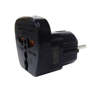مبدل برق کی نت پلاس مدل KP-TA70