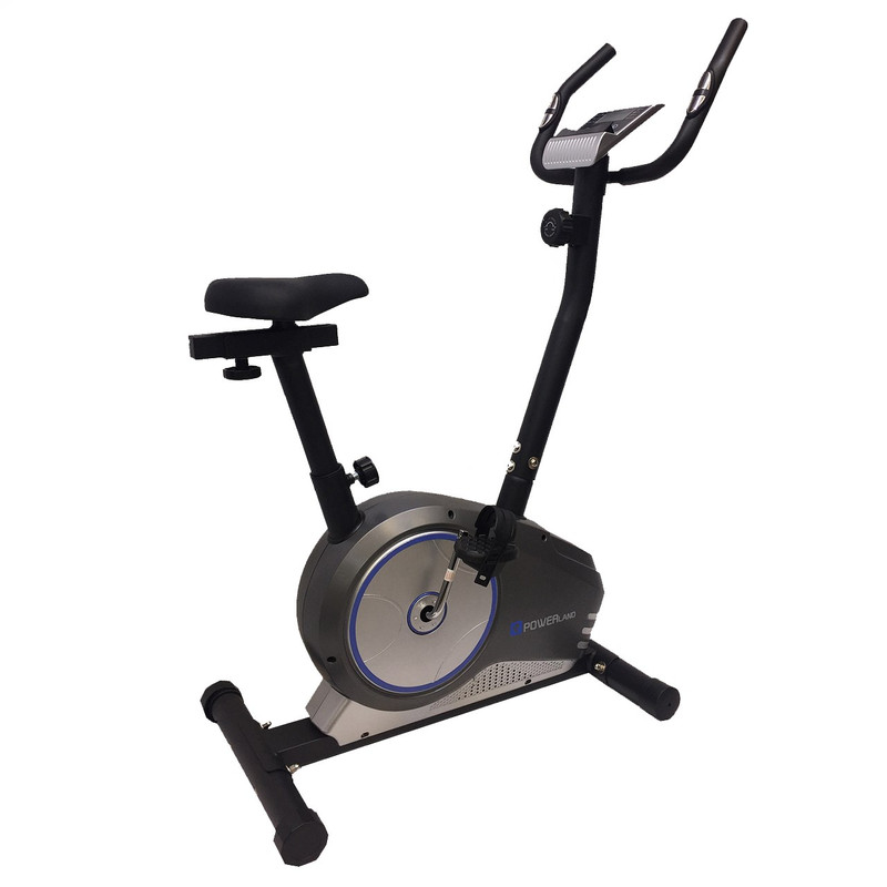 دوچرخه ثابت مگنتی پاور لند مدل YK-BK8508