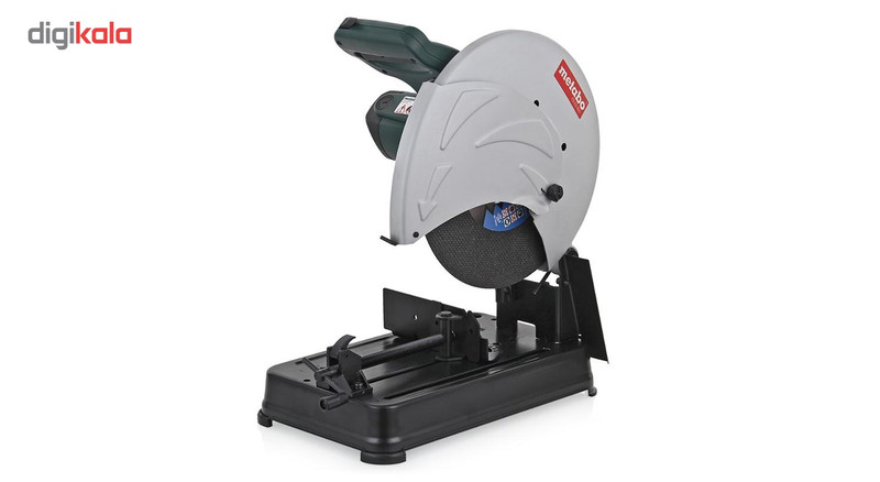 اره پروفیل بر متابو مدل CS 23 - 355