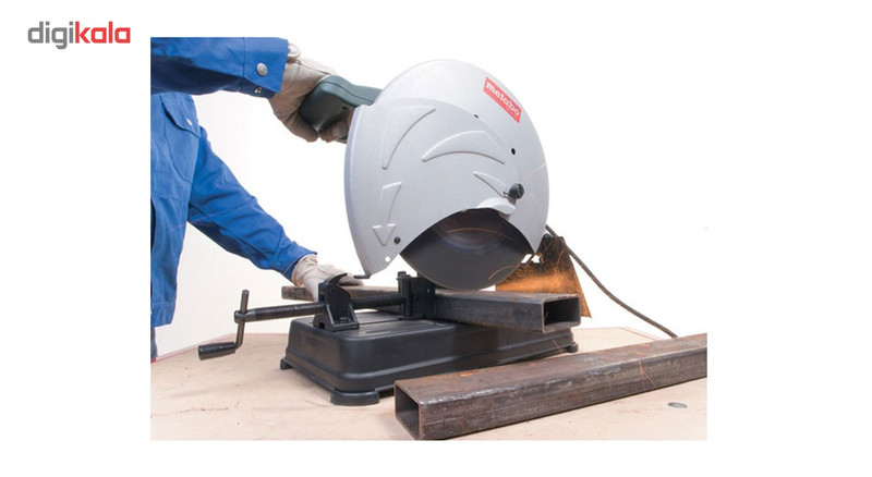 اره پروفیل بر متابو مدل CS 23 - 355