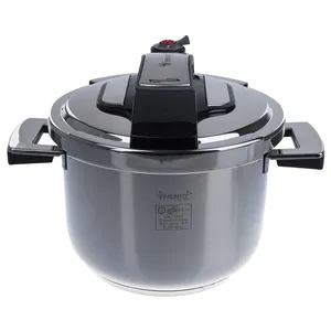 زودپز هنری مدل Master Chef گنجایش 6 لیتر