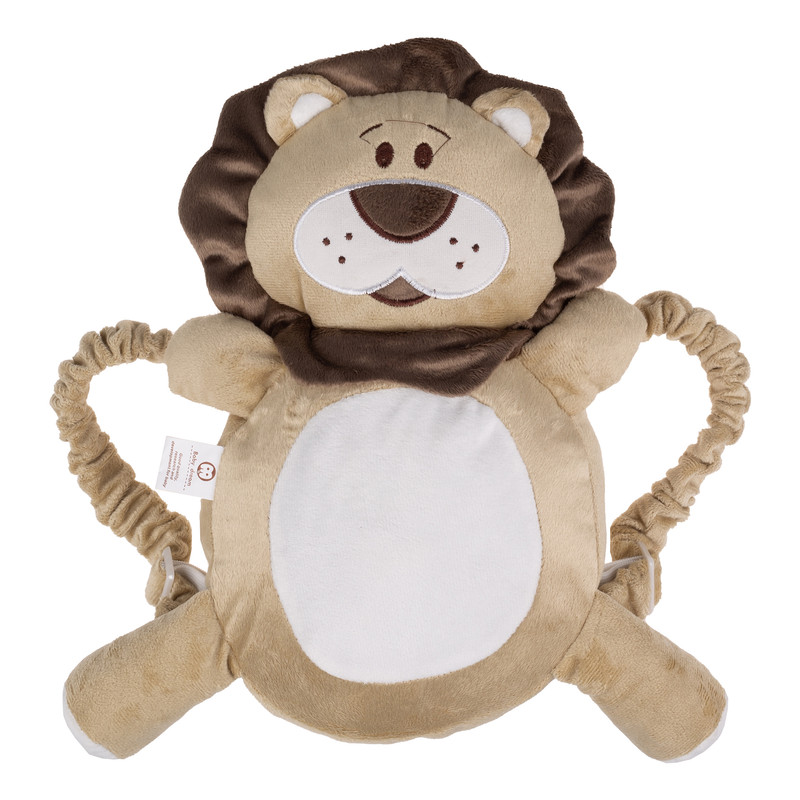 محافظ سر کودک مدل شیر کد 002